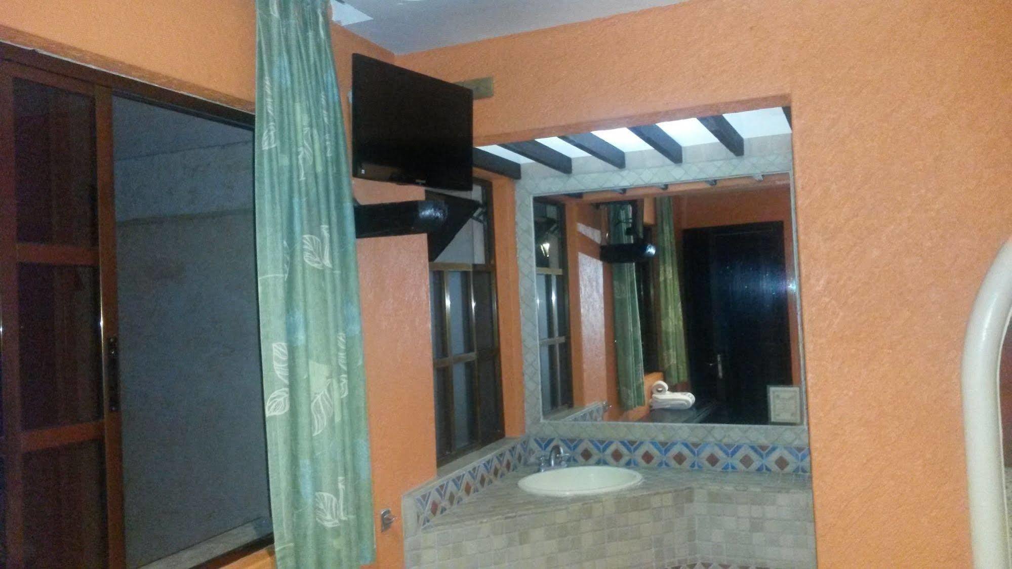 Hotel Playa Internacional مدينة مكسيكو المظهر الخارجي الصورة