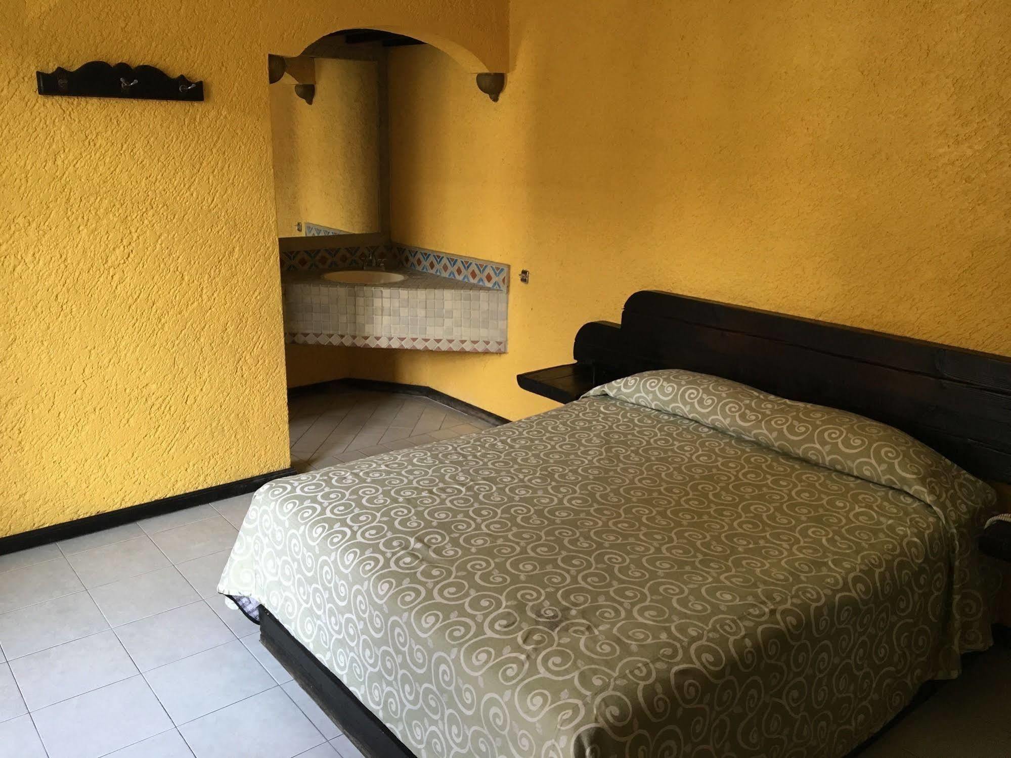 Hotel Playa Internacional مدينة مكسيكو المظهر الخارجي الصورة