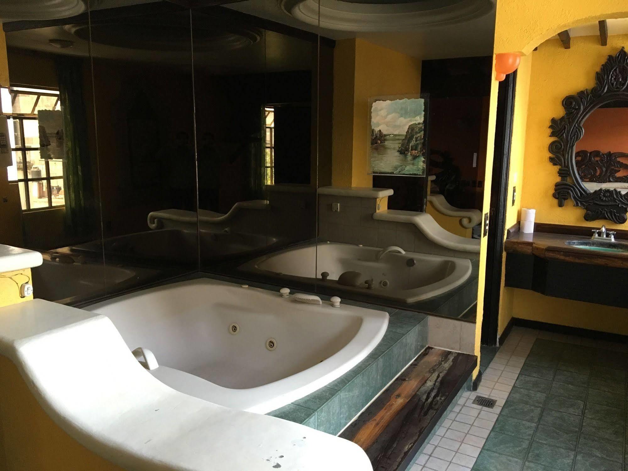 Hotel Playa Internacional مدينة مكسيكو المظهر الخارجي الصورة