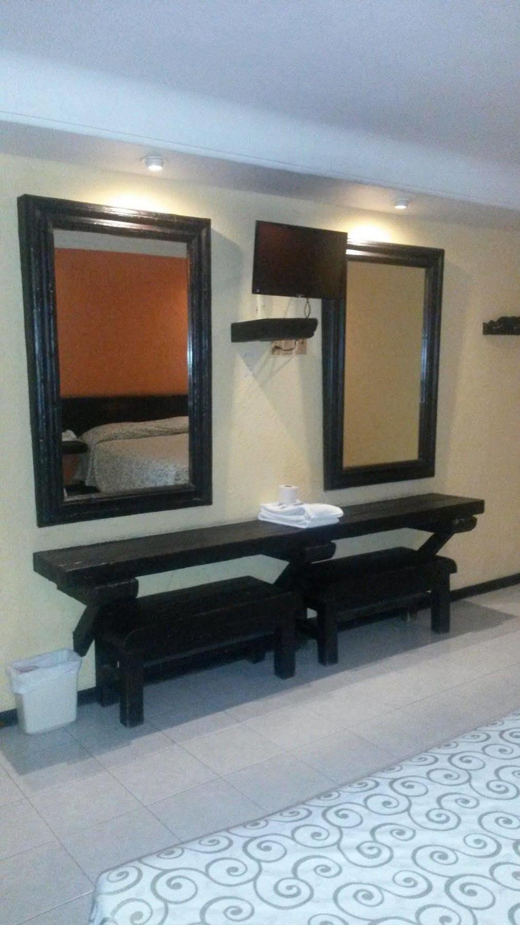 Hotel Playa Internacional مدينة مكسيكو المظهر الخارجي الصورة