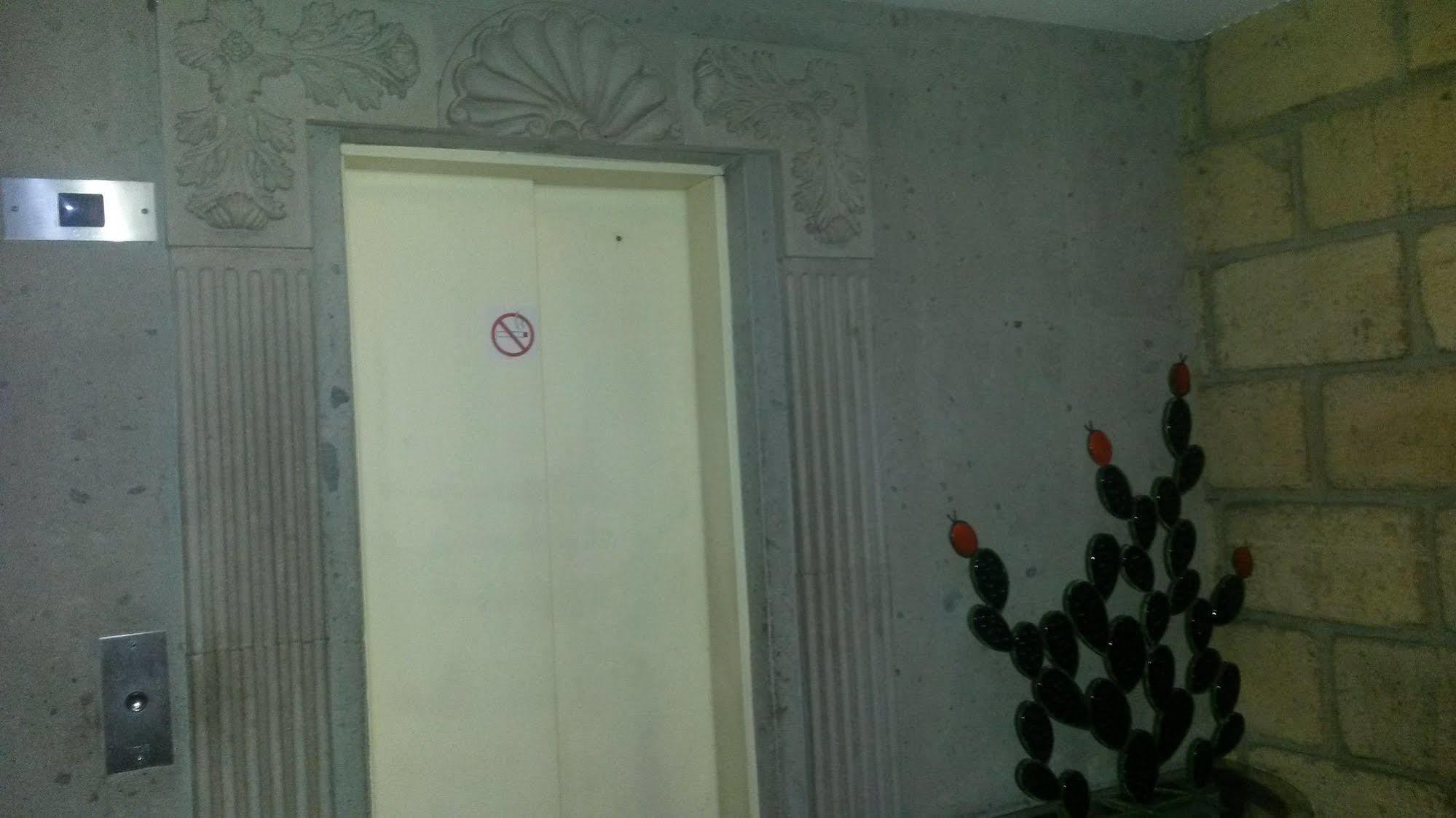 Hotel Playa Internacional مدينة مكسيكو المظهر الخارجي الصورة